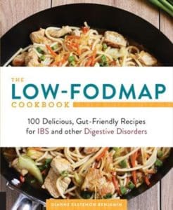 The Low-FODMAP Cookbook - kogebog