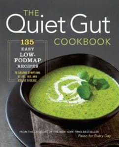 The Quiet Gut Cookbook - kogebog