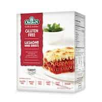 Orgran glutenfri veganske lasagneplader